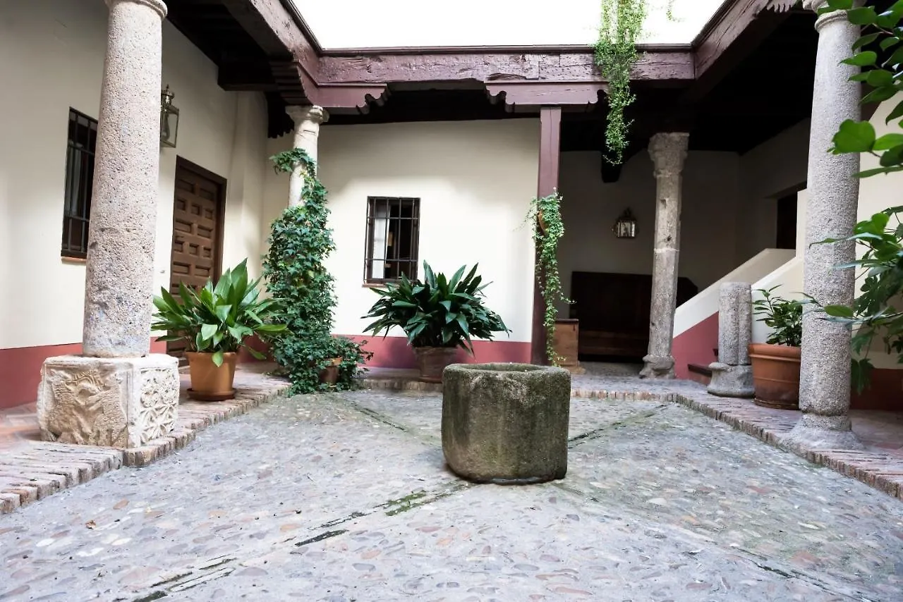 Apartamento A Dream In Toledo
