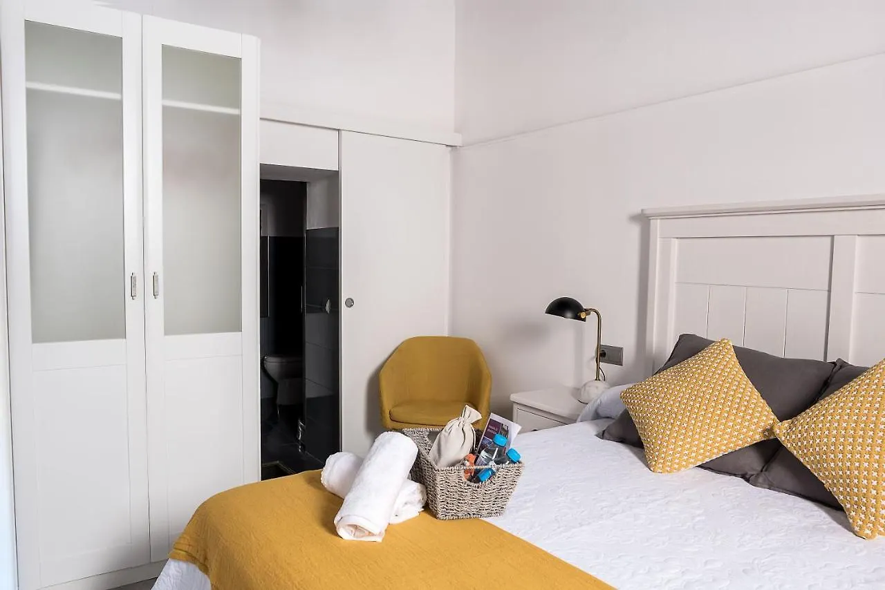 Apartamento A Dream In Toledo
