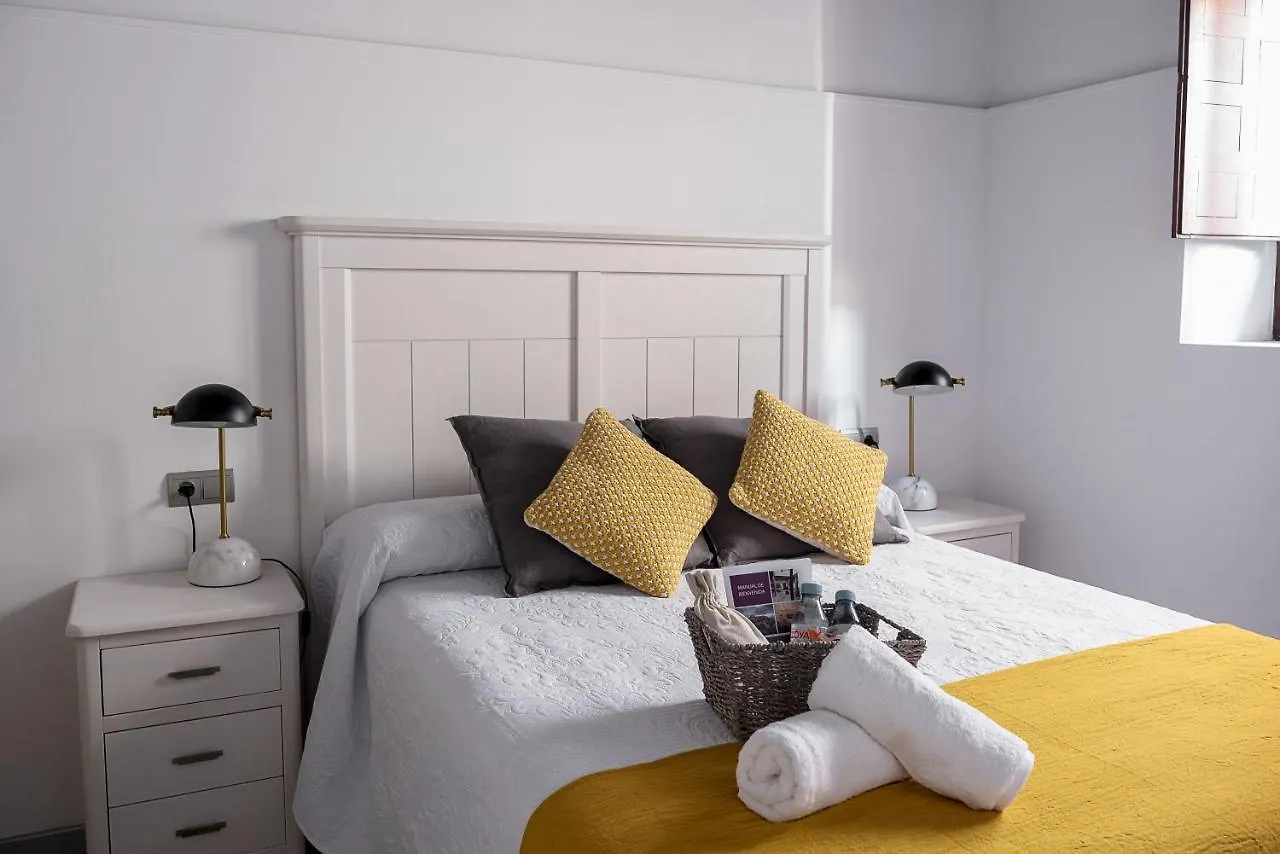 Apartamento A Dream In Toledo España