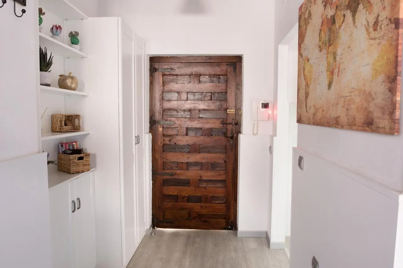 Apartamento A Dream In Toledo