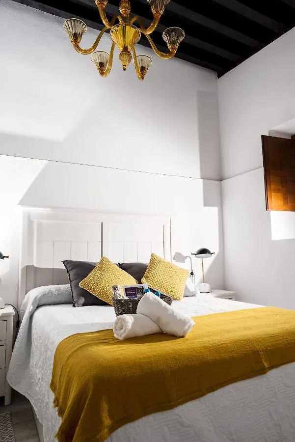 Apartamento A Dream In Toledo