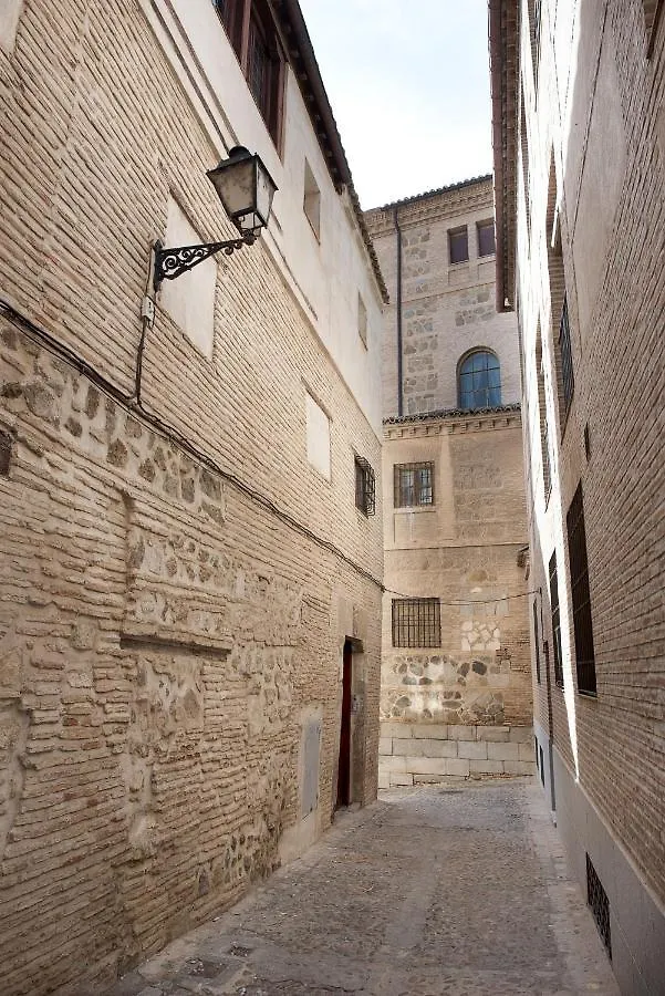 Apartamento A Dream In Toledo