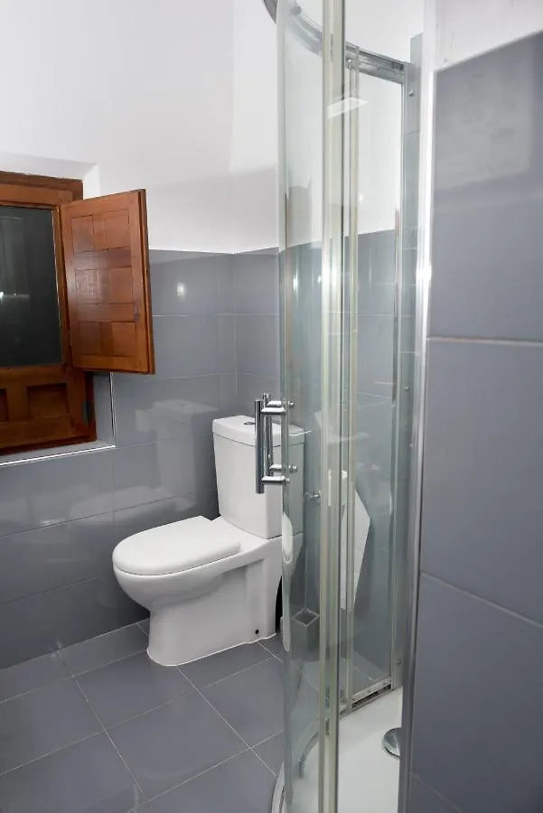 Apartamento A Dream In Toledo