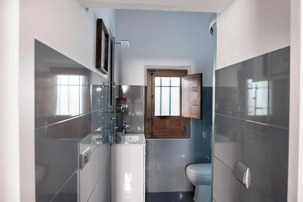Apartamento A Dream In Toledo 0*,  España