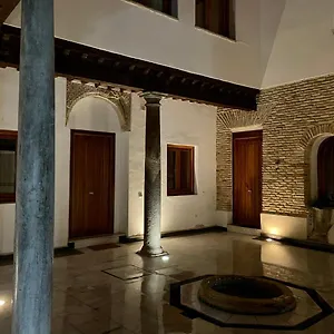 Duplex Catedral Con Parking Gratis Toledo