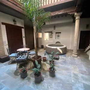 Casa De Gaitan Tolède