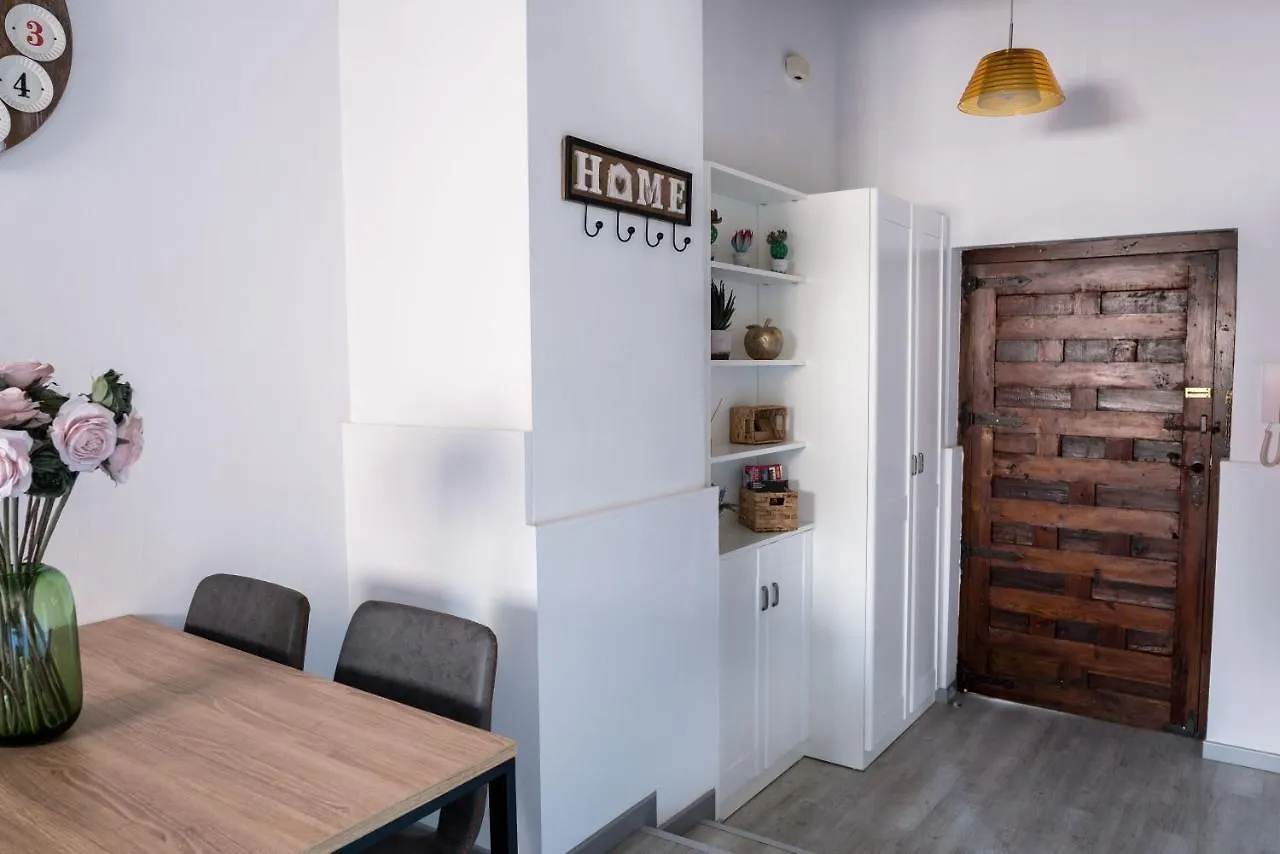 A Dream In Toledo Apartment 0*,  Spain