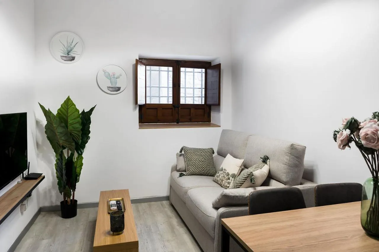 A Dream In Toledo Apartment 0*,